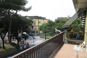 Nereadi Family Apartment Lido Di Jesolo